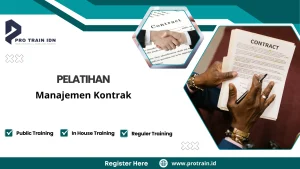 pengelolaan kontrak bisnis