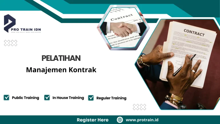 pengelolaan kontrak bisnis