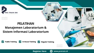 tata kelola operasional laboratorium
