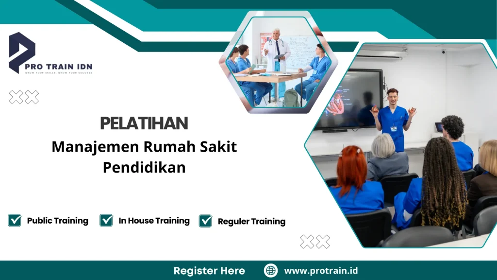manajemen diklat rumah sakit