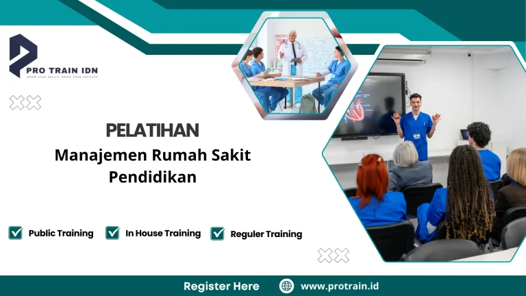 manajemen diklat rumah sakit