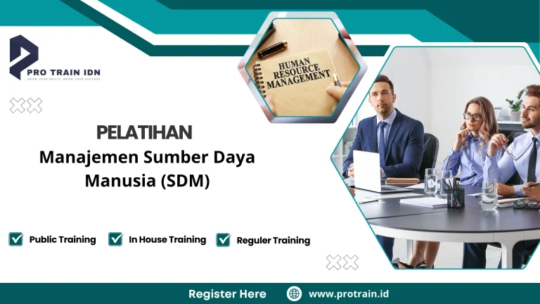 pengelolaan karyawan