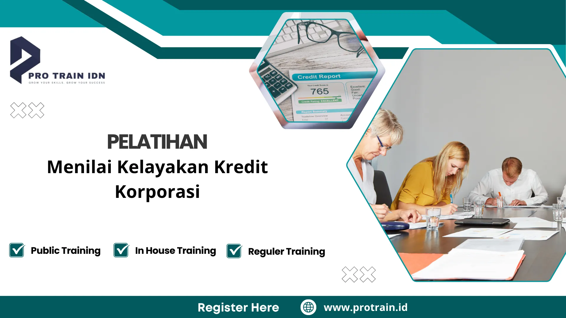 analisis kredit korporasi