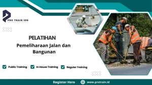 perawatan infrastruktur jalan