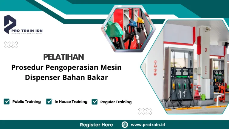 cara mengoperasikan mesin dispenser SPBU