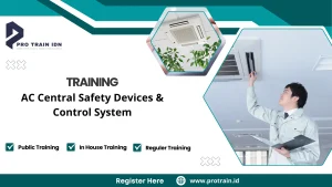 Air Conditioner safety devices