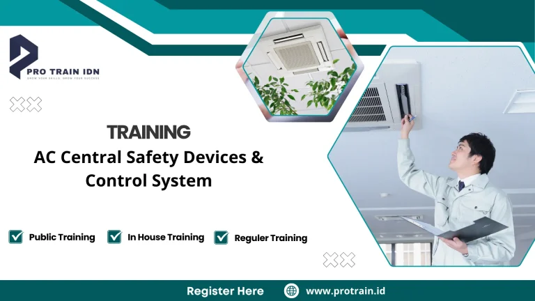 Air Conditioner safety devices