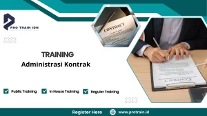 contract administration