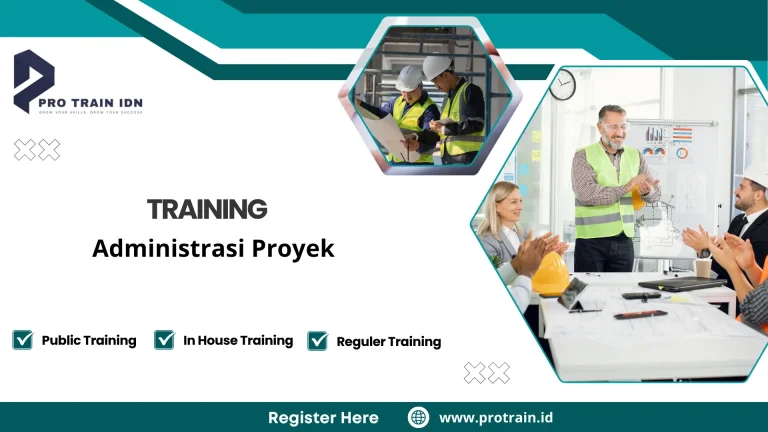 project administration