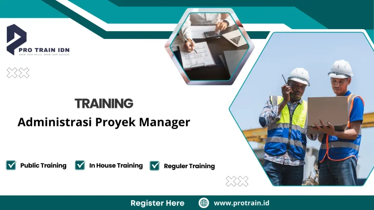 project management for administrative