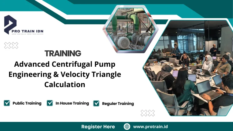 pump performance analysis