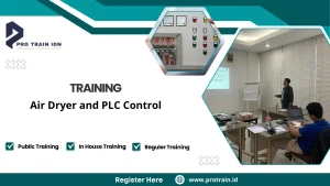 sistem kontrol PLC