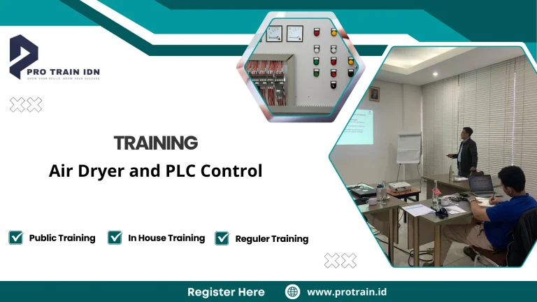 sistem kontrol PLC