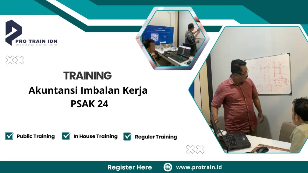 perhitungan liabilitas imbalan pasti