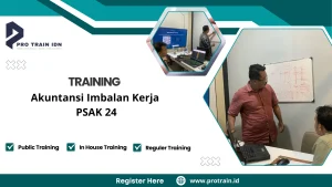 perhitungan liabilitas imbalan pasti