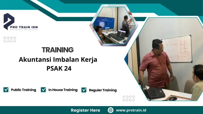 perhitungan liabilitas imbalan pasti