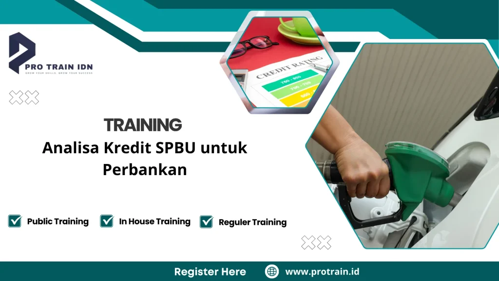 kredit usaha SPBU