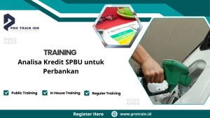 kredit usaha SPBU