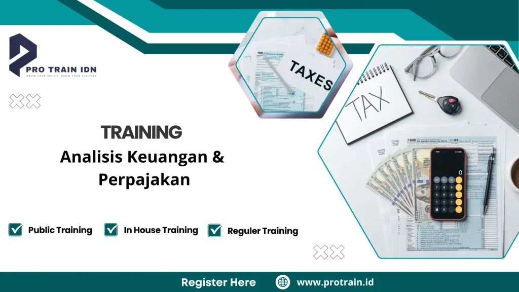 manajemen keuangan dan perpajakan