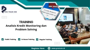 penanganan kredit bermasalah