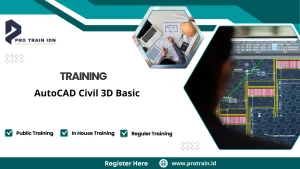 desain jalan berbasis Civil 3D