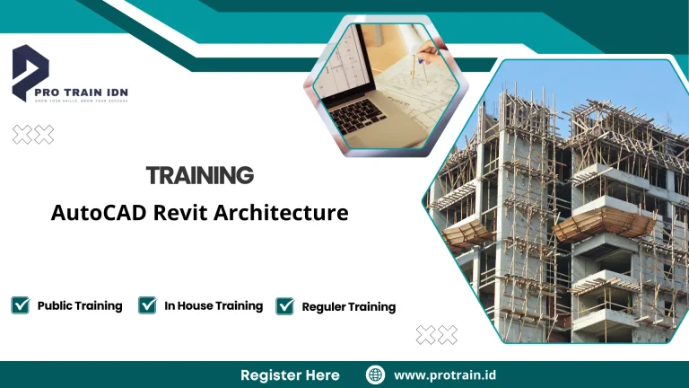 AutoCAD arsitektur
