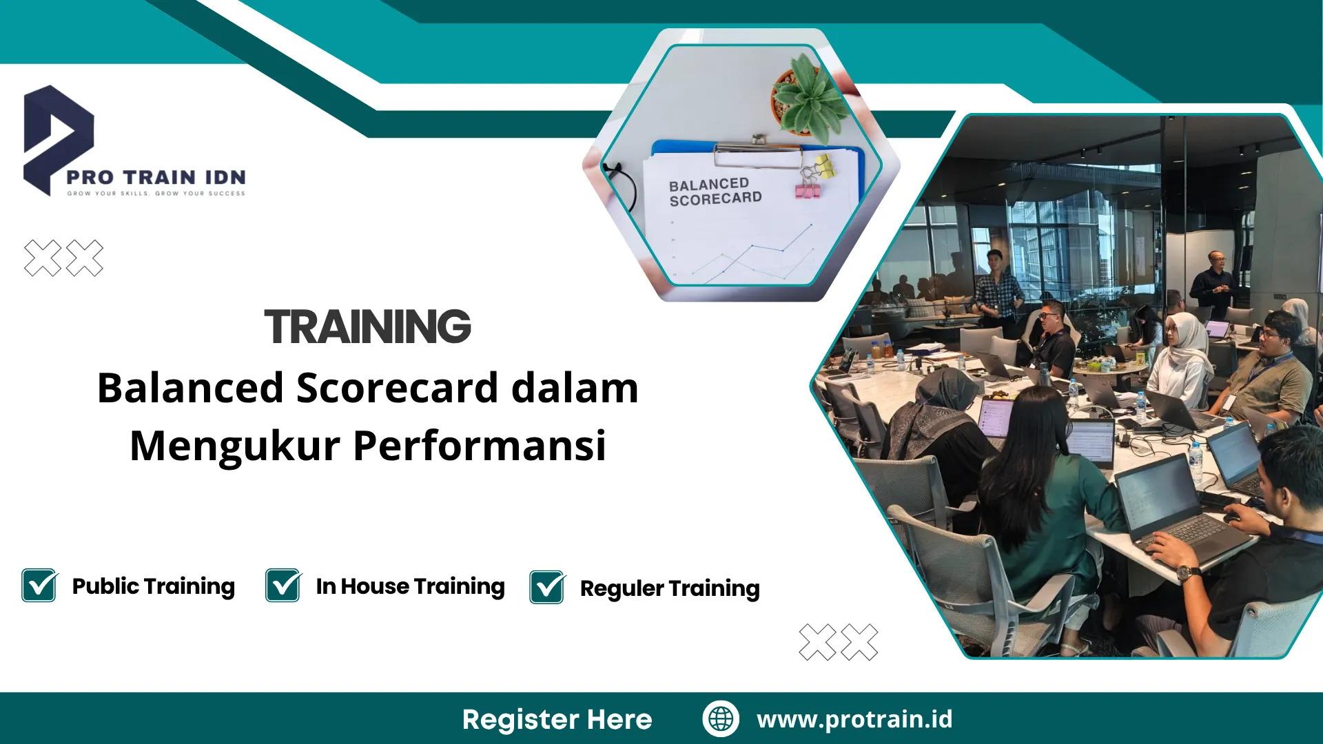 pengukuran performansi