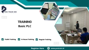 PLC dasar