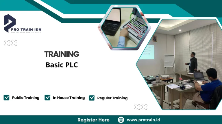 PLC dasar