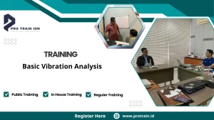 analisis getaran mesin
