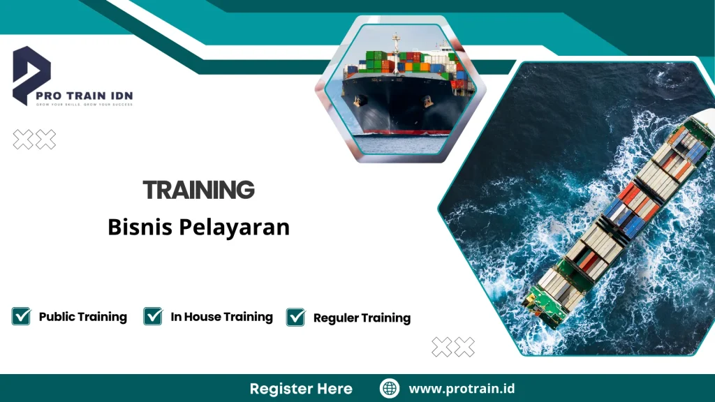 manajemen perusahaan pelayaran