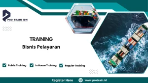 manajemen perusahaan pelayaran