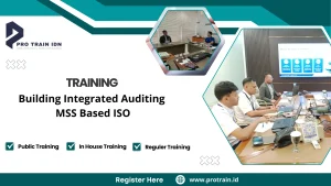 integrated management system audit