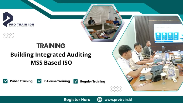 integrated management system audit