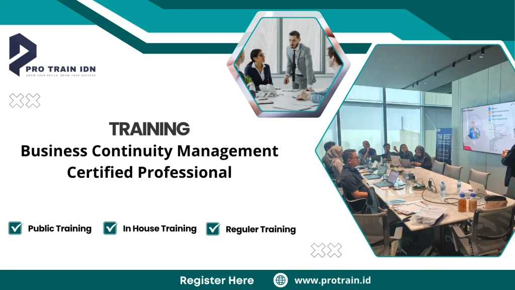 business continuity plan