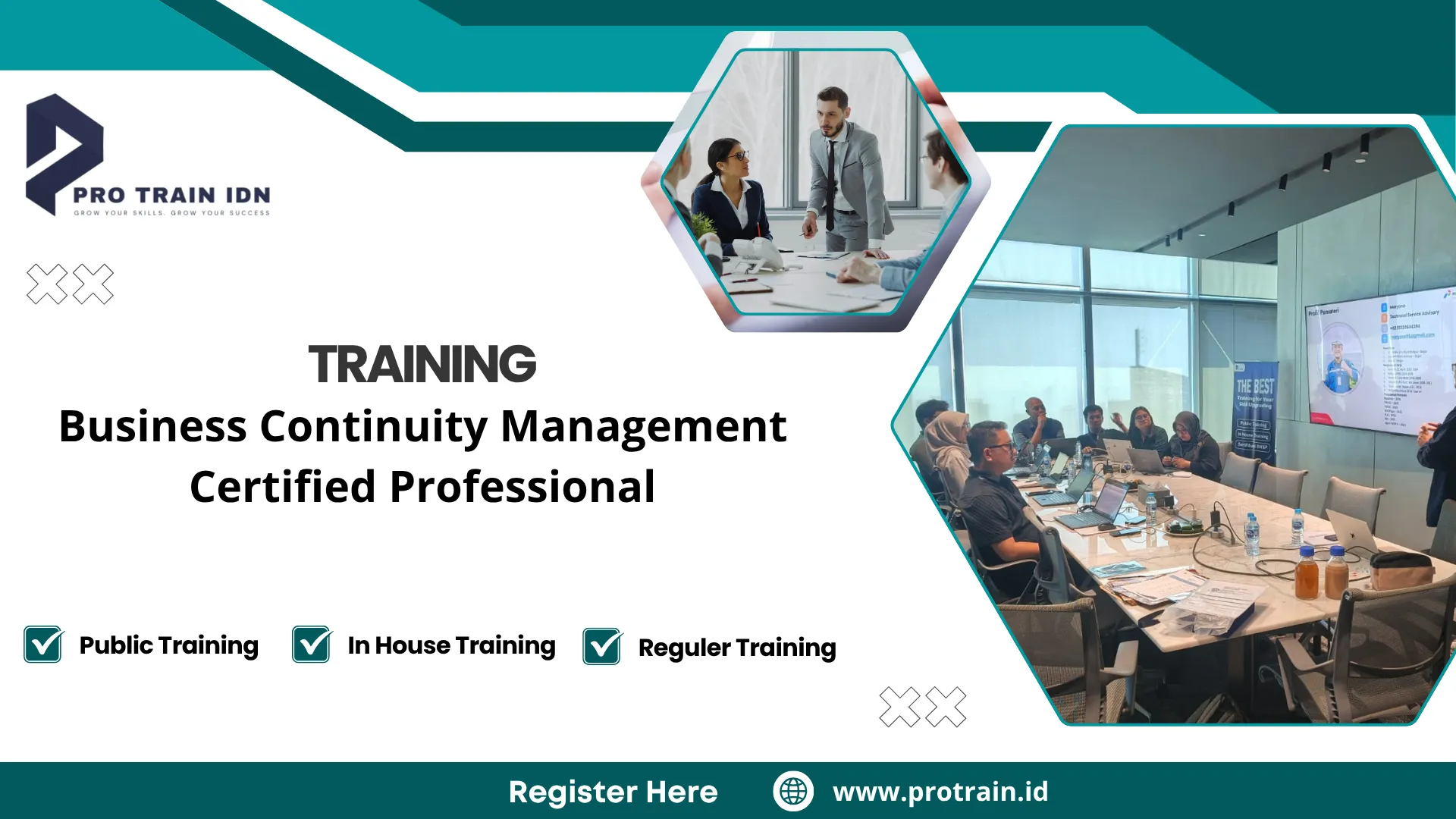 business continuity plan