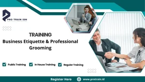 penampilan profesional karyawan