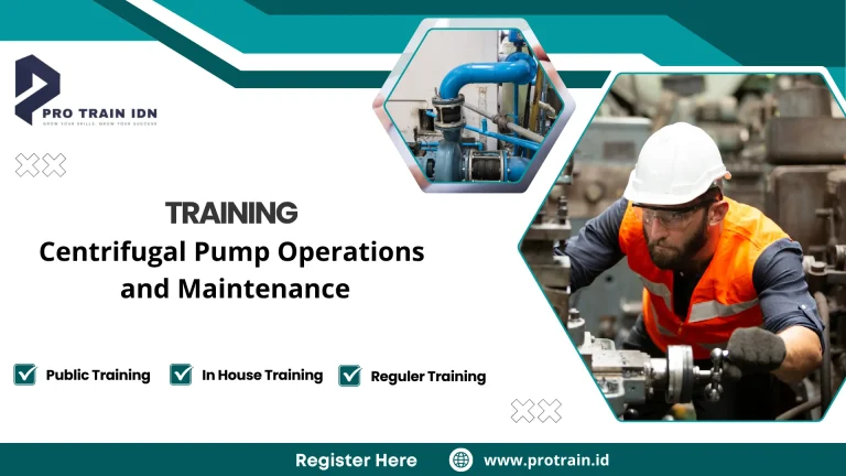 troubleshooting centrifugal pump