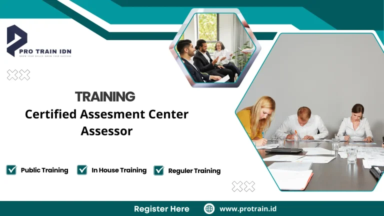 metode assessment center