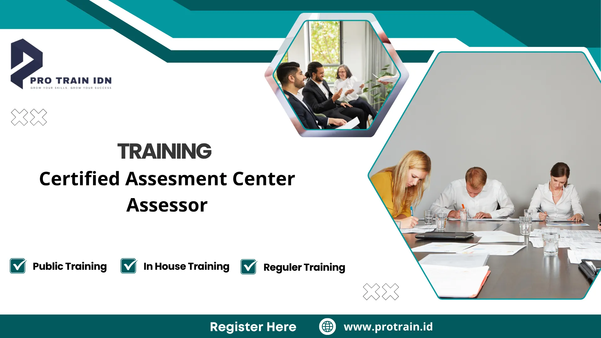 metode assessment center