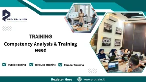 training needs analysis