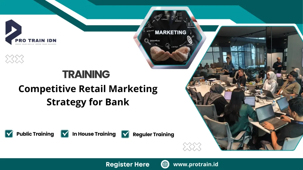 strategi pemasaran bank