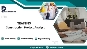 analisis proyek konstruksi