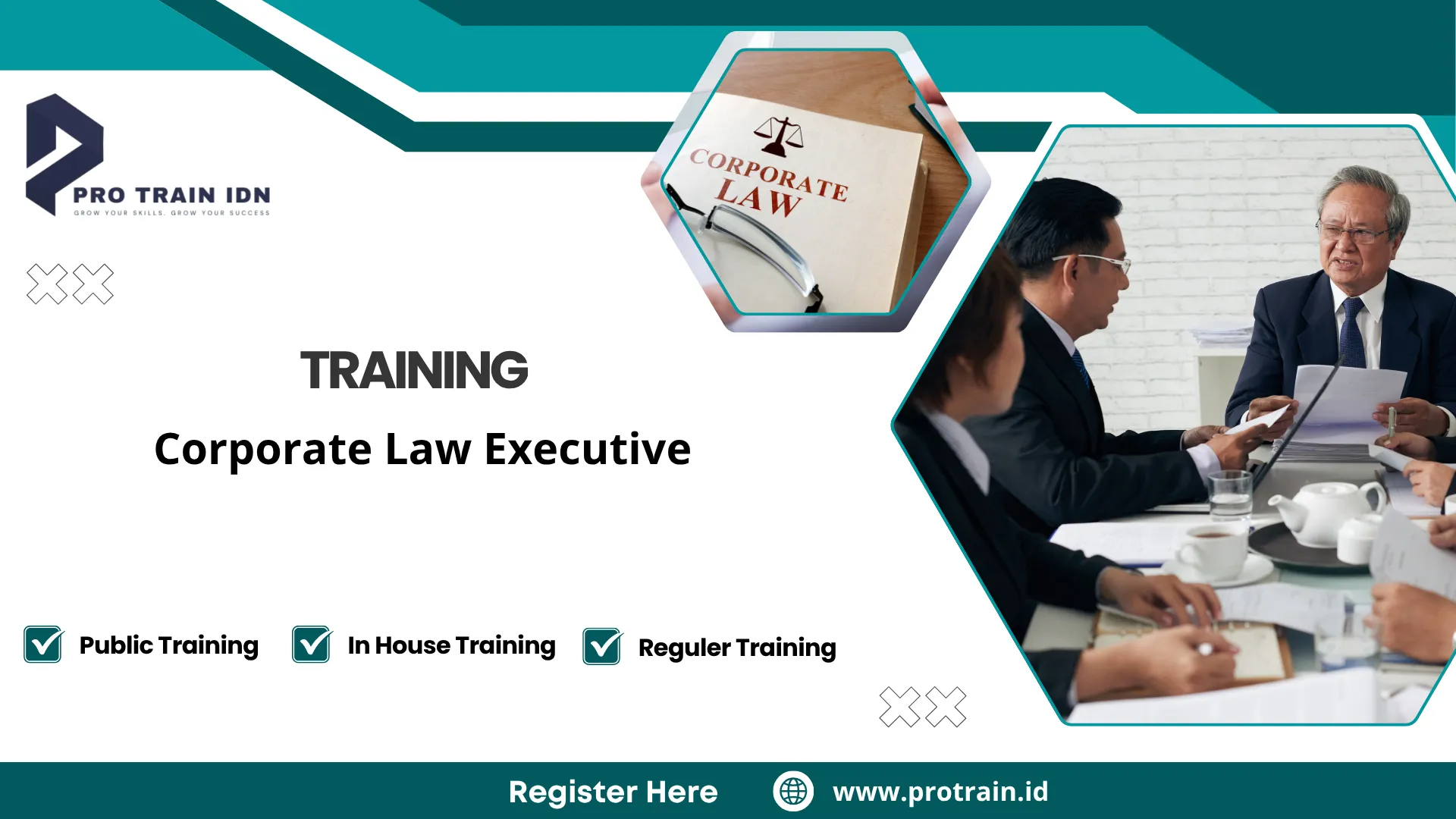 corporate legal