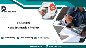 perhitungan anggaran proyek