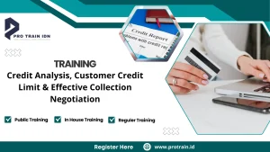 analisis kredit pelanggan