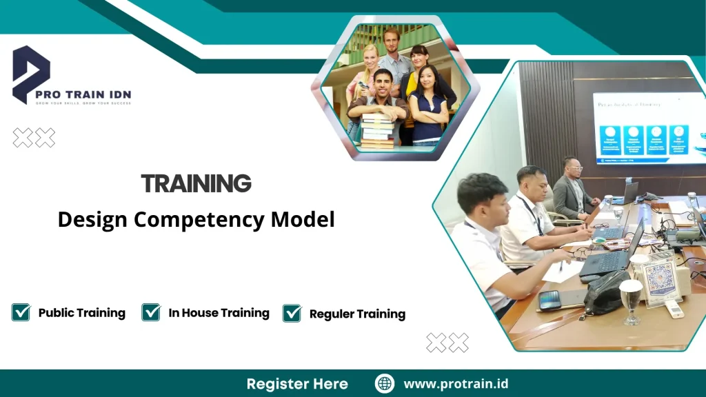 competency framework design