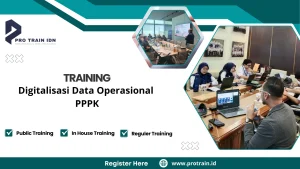 digitalisasi data kepegawaian