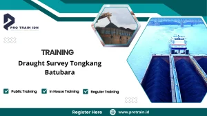 pengukuran muatan batubara