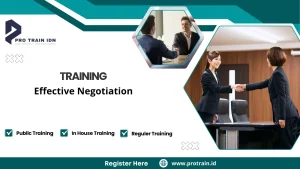 negotiation skills for effective negotiator